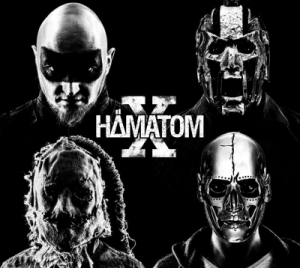 hämatom cd